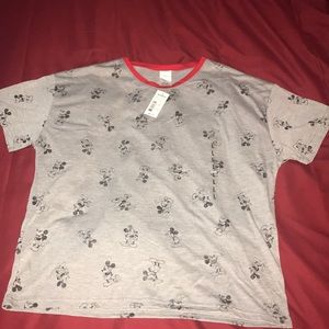 NWT Mickey Mouse T-Shirt